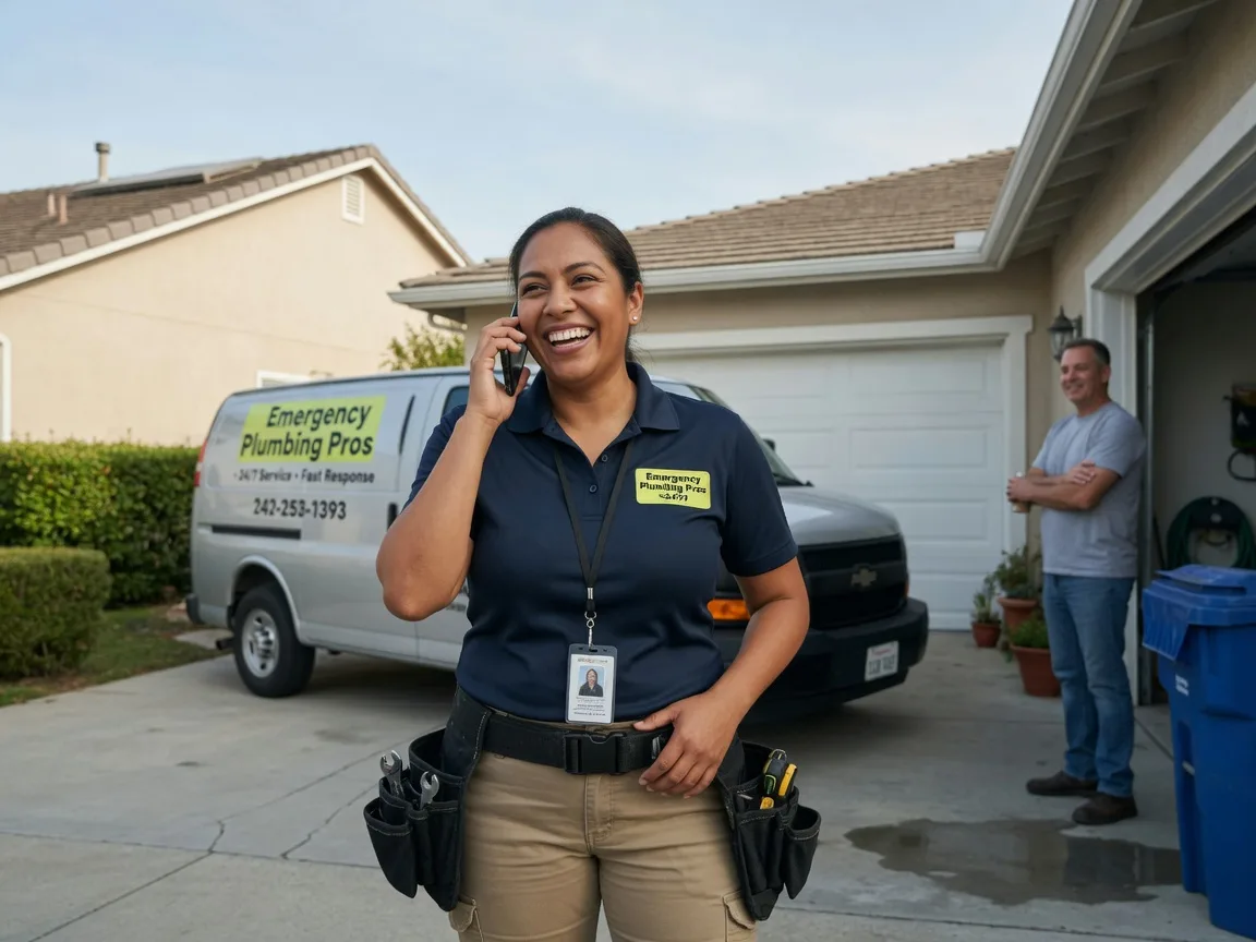 Emergency Plumber Southmont, NC FAQs